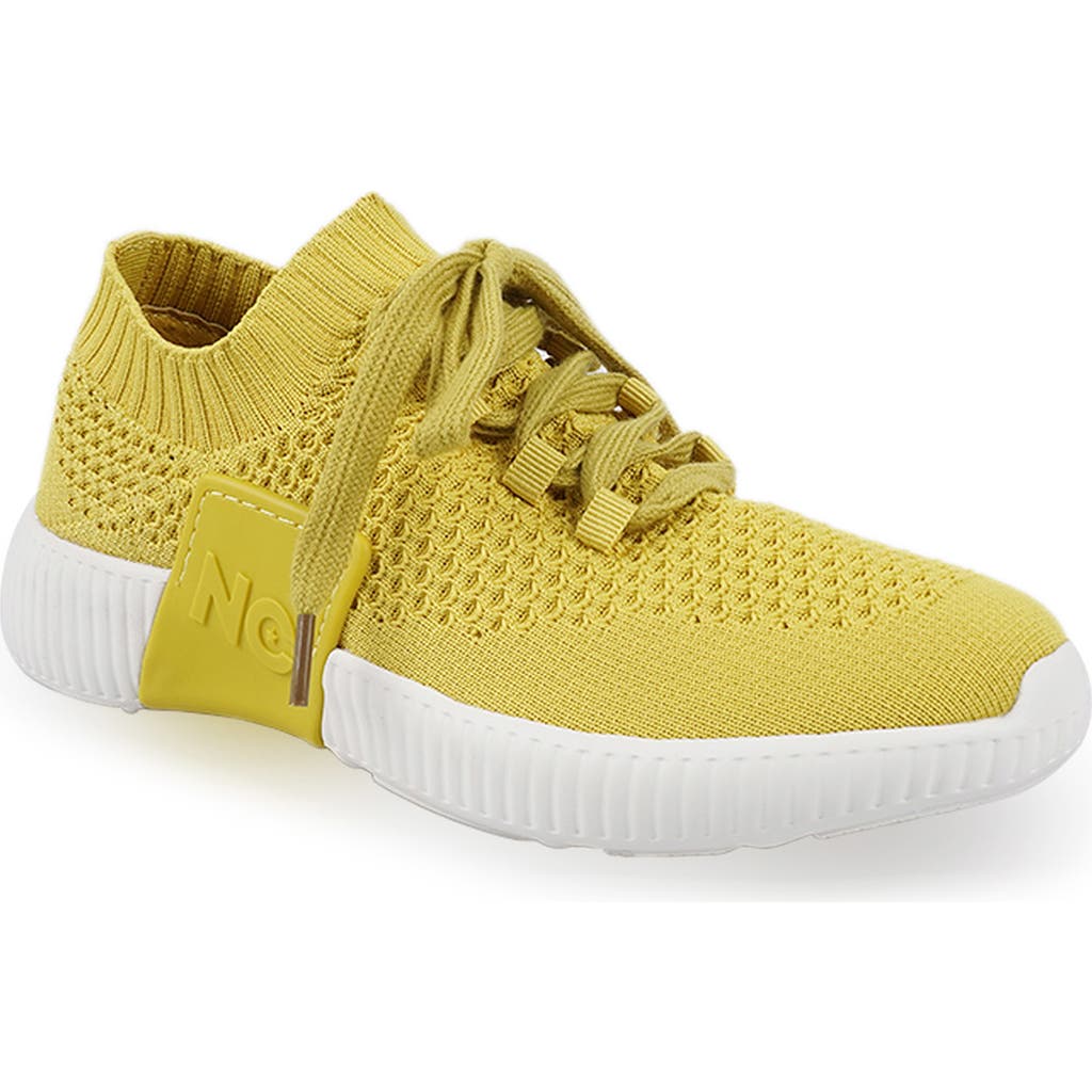 National Comfort Ainslee Knit Sneaker