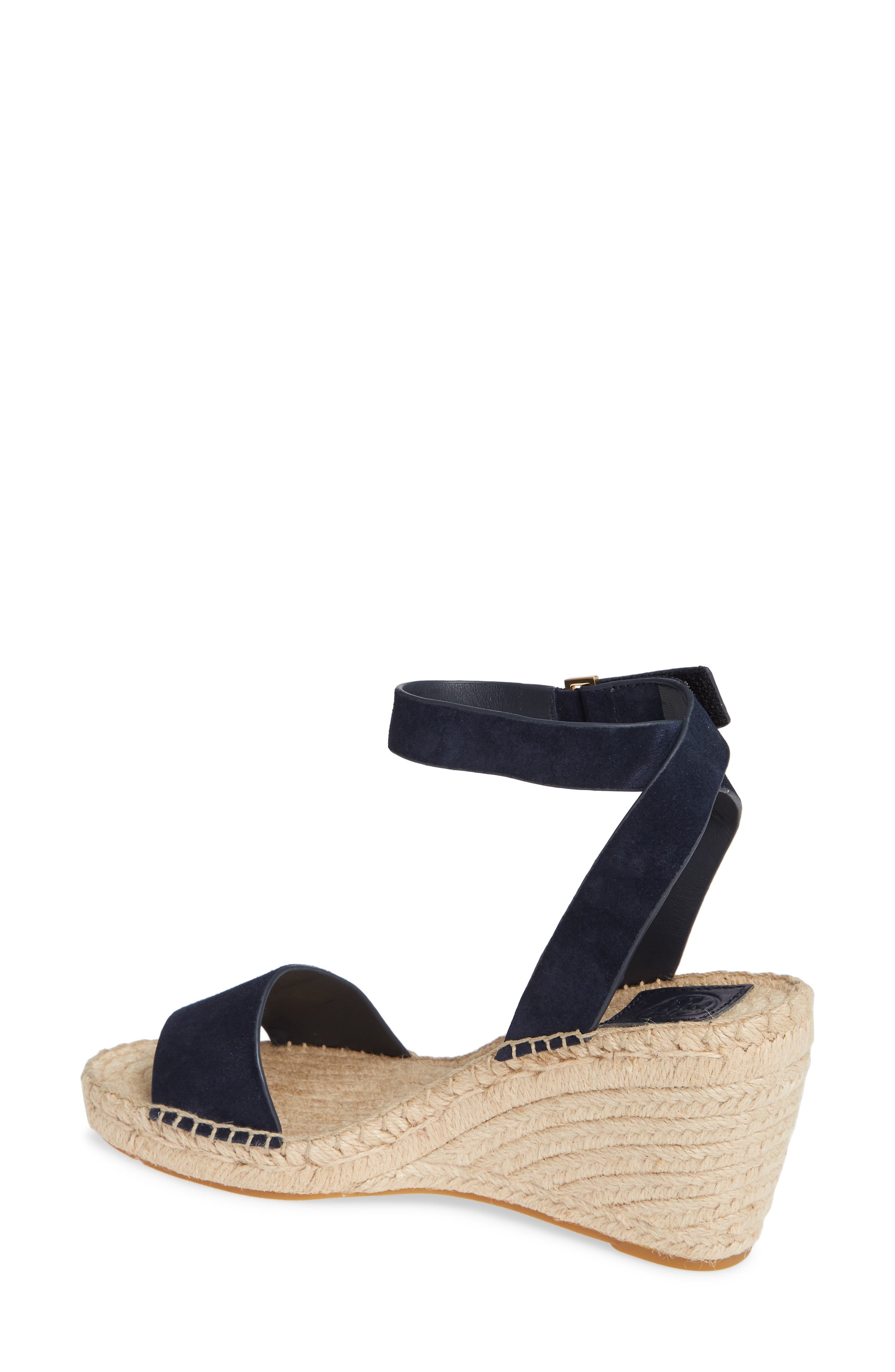 Bima 2 Espadrille (Nordstrom Exclusive), Alternate, color, ABYSS NAVY