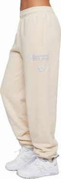 Samii Ryan | Reconnect Sweatpants , Ivory , X-Small , 1
