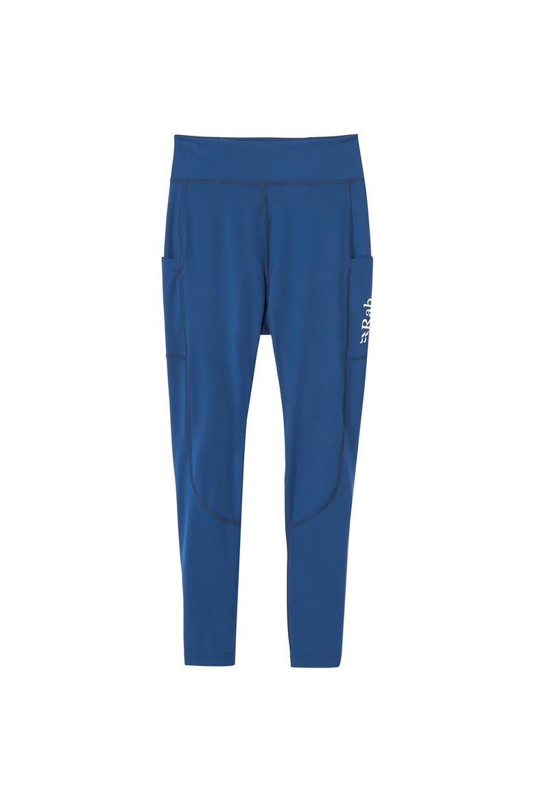 Talus Tight - Women's, Alternate, color, Tempest Blue