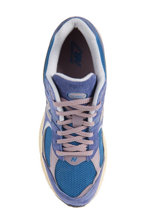 New Balance Gender Inclusive 2002r Sneaker