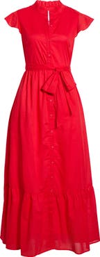 SUGARLIPS Lenira A-Line Dress