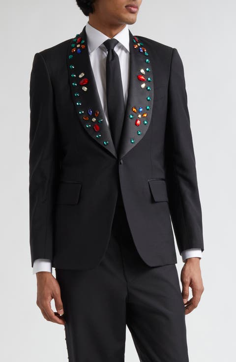 Bode Blazers & Sport Coats for Men | Nordstrom