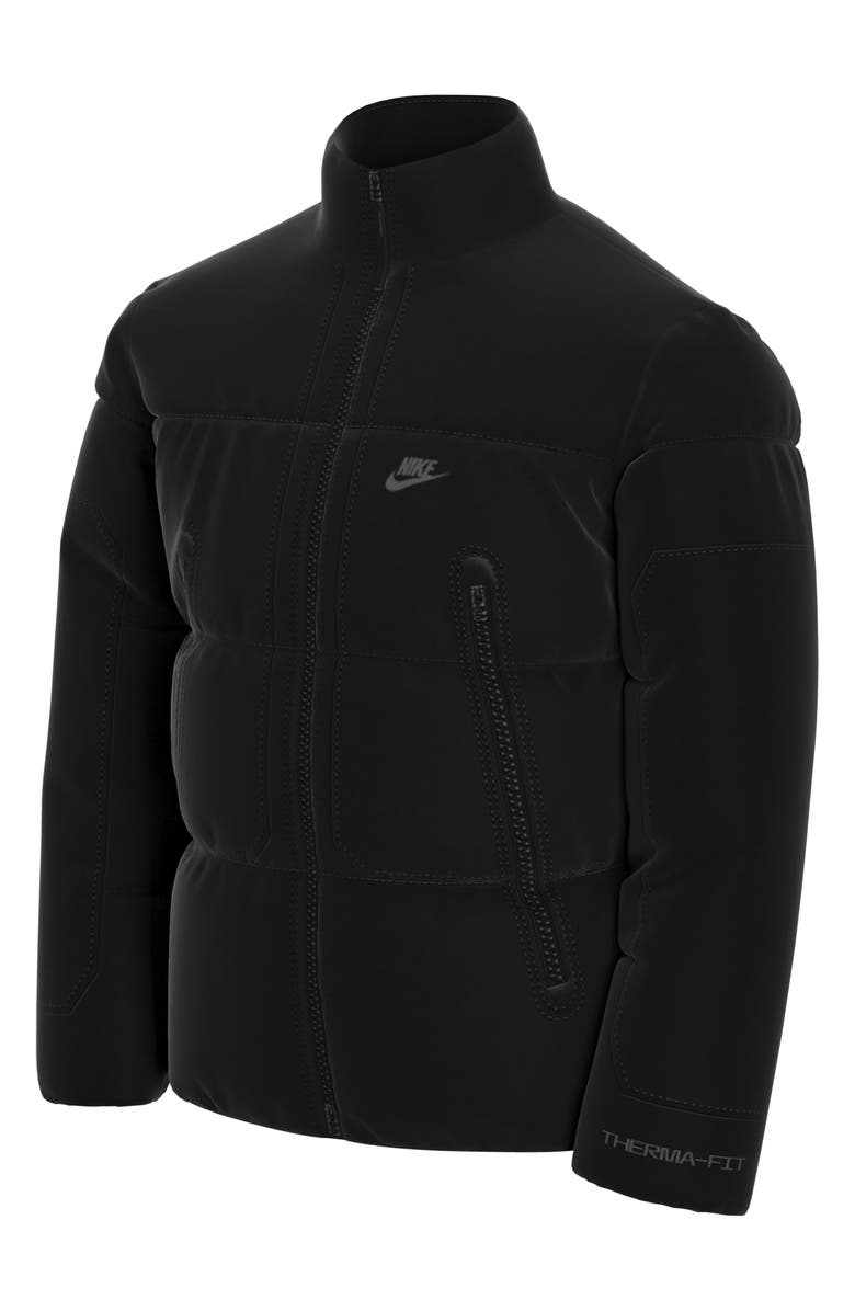 Nike Sportswear Therma-FIT Repel Puffer Jacket, Alternate, color,