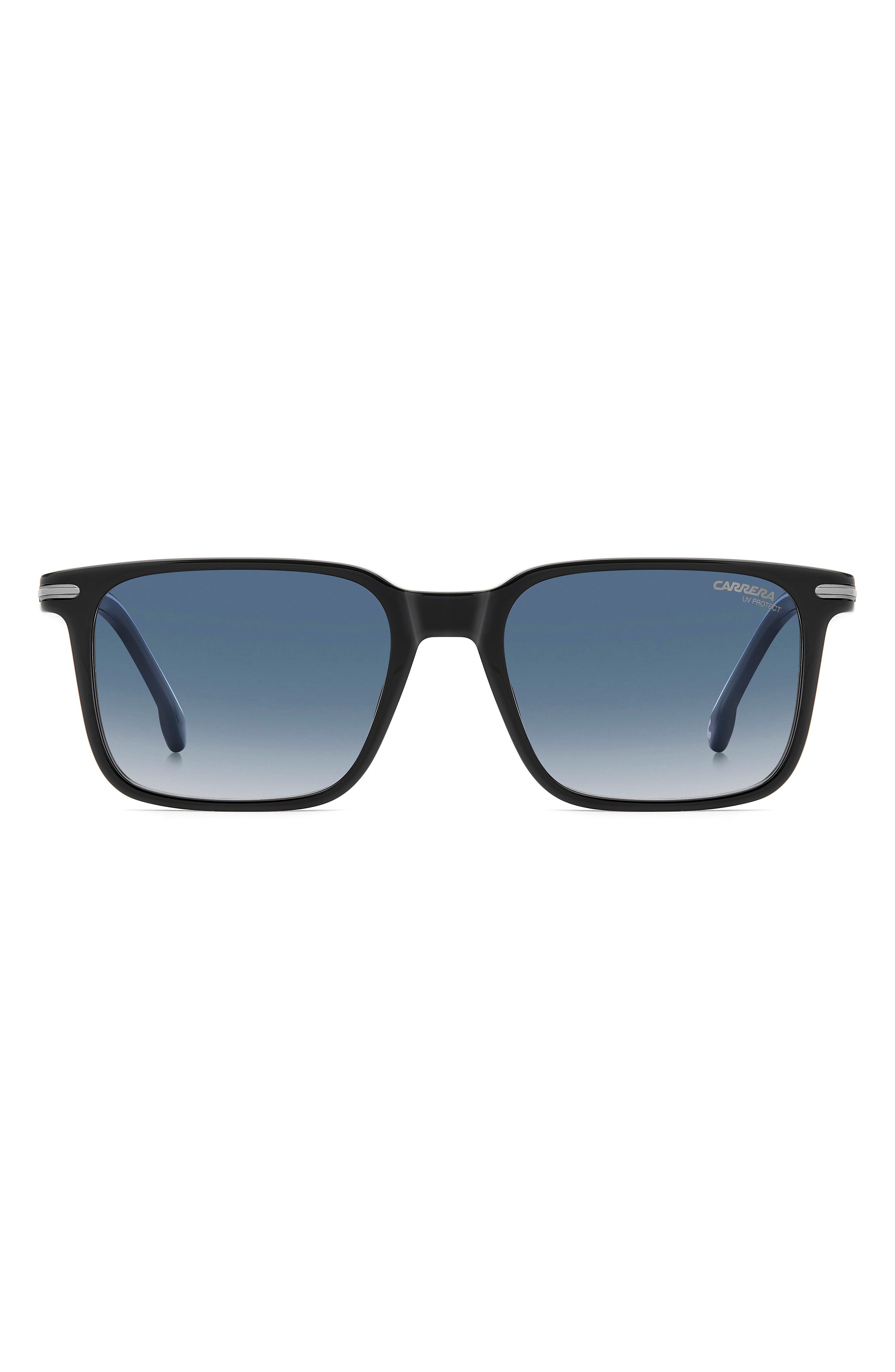 selected BLACK BLUE/ BLUE SF