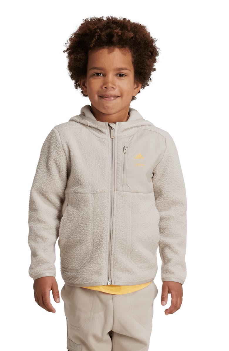adidas x Disney's Lion King Kids' Fleece Hoodie, Alternate, color,