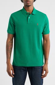 Polo Ralph Lauren The Iconic Mesh Polo Shirt