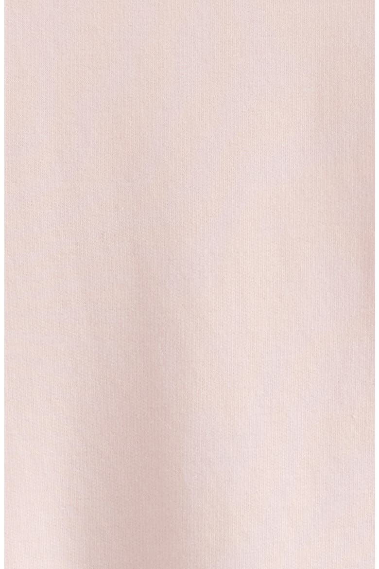 Kids' Ballet Long Sleeve Cotton Graphic T-Shirt, Alternate, color, PINK BALM BALLET SHOES
