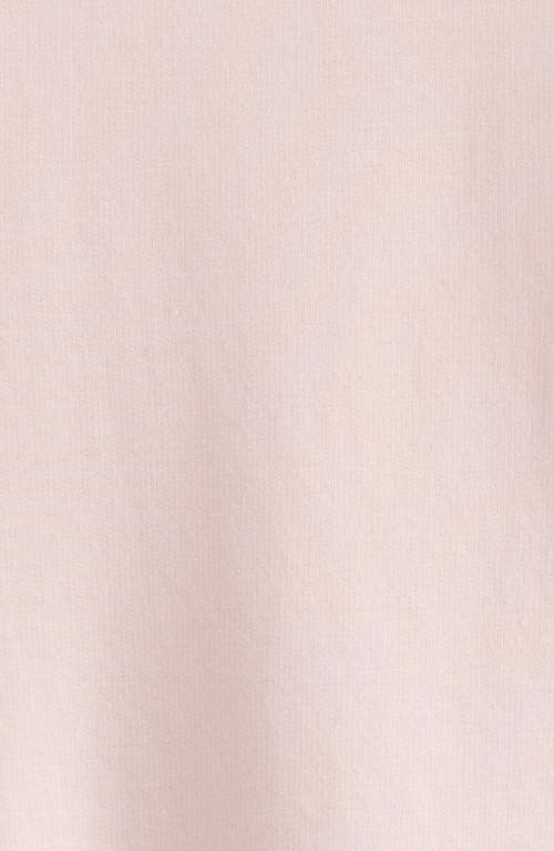 Tucker + Tate Kids' Ballet Long Sleeve Cotton Graphic T-shirt In Pink