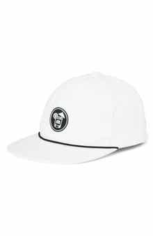 Margarita Pitcher Snapback Baseball Cap