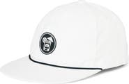 TravisMathew Margarita Pitcher Snapback Baseball Cap