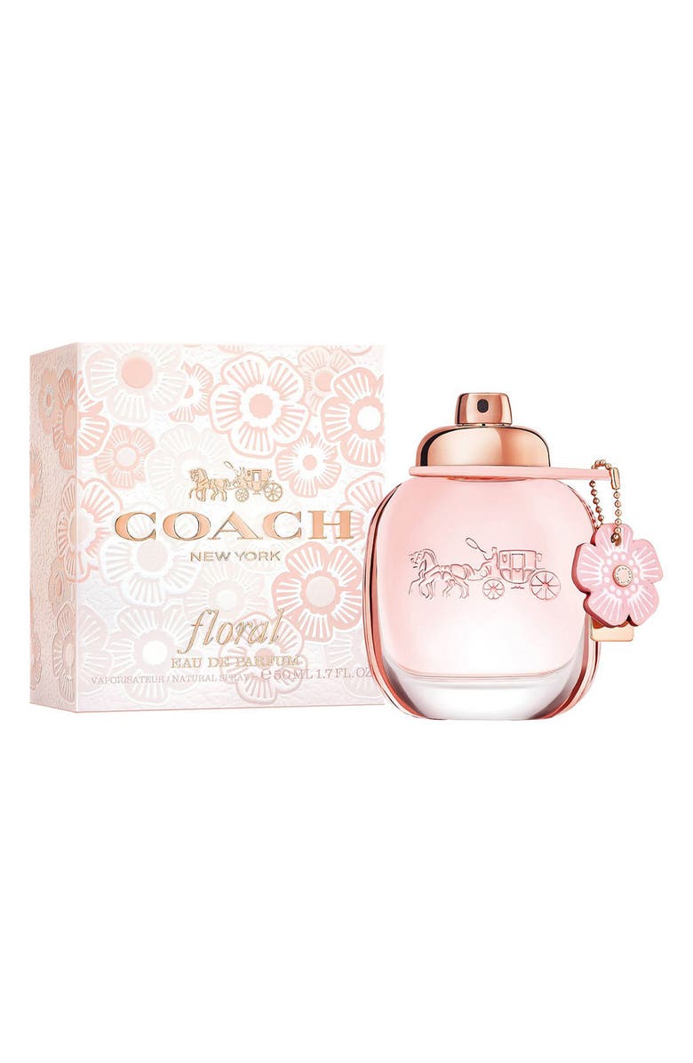 COACH Floral Eau de Parfum, Alternate, color,