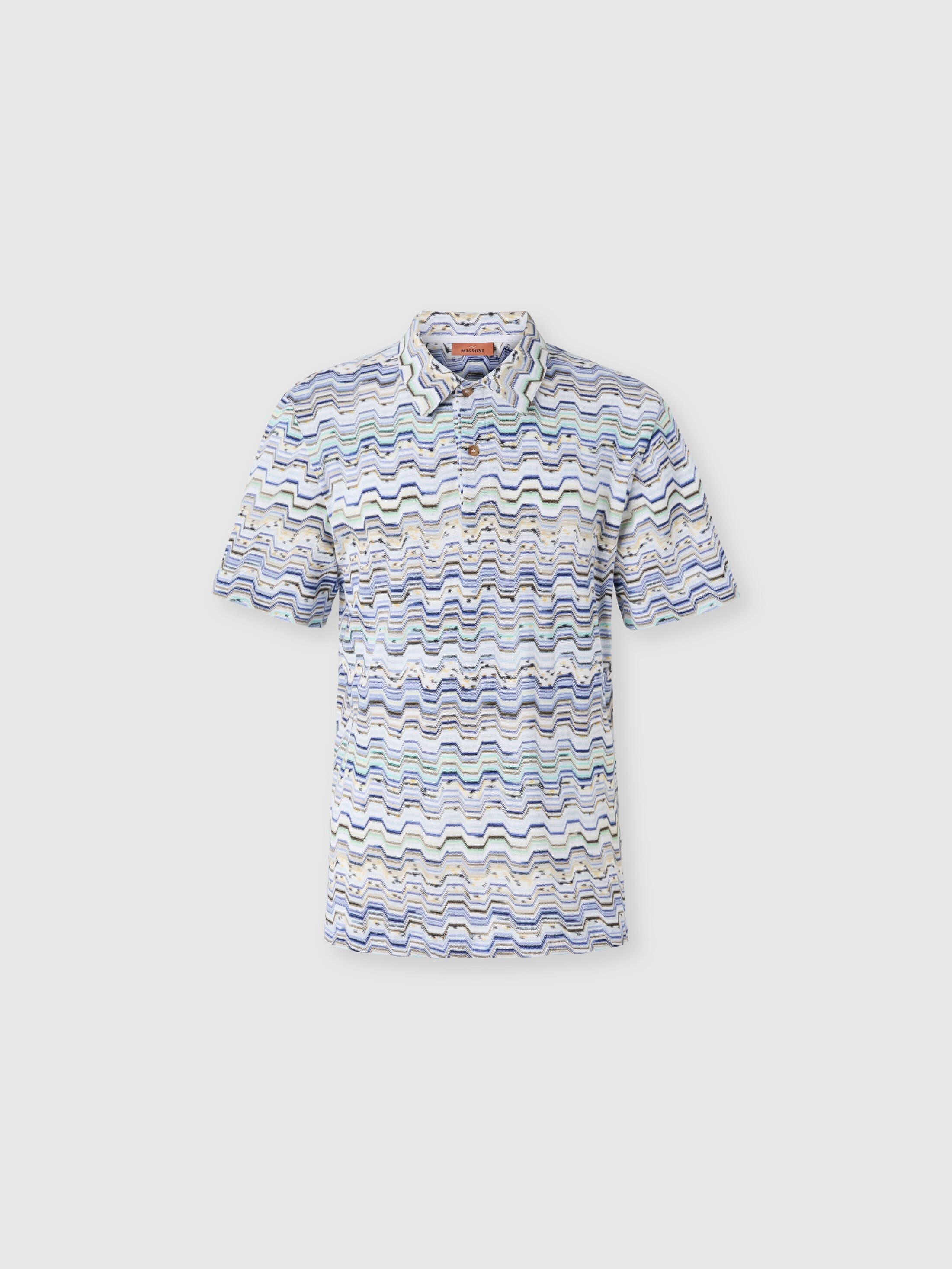 selected Light Blue