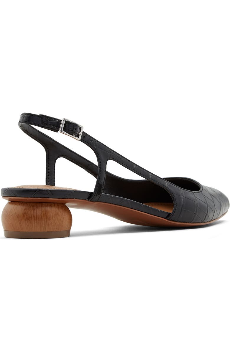 Who What Wear Eden Slingback Pump, Alternate, color,