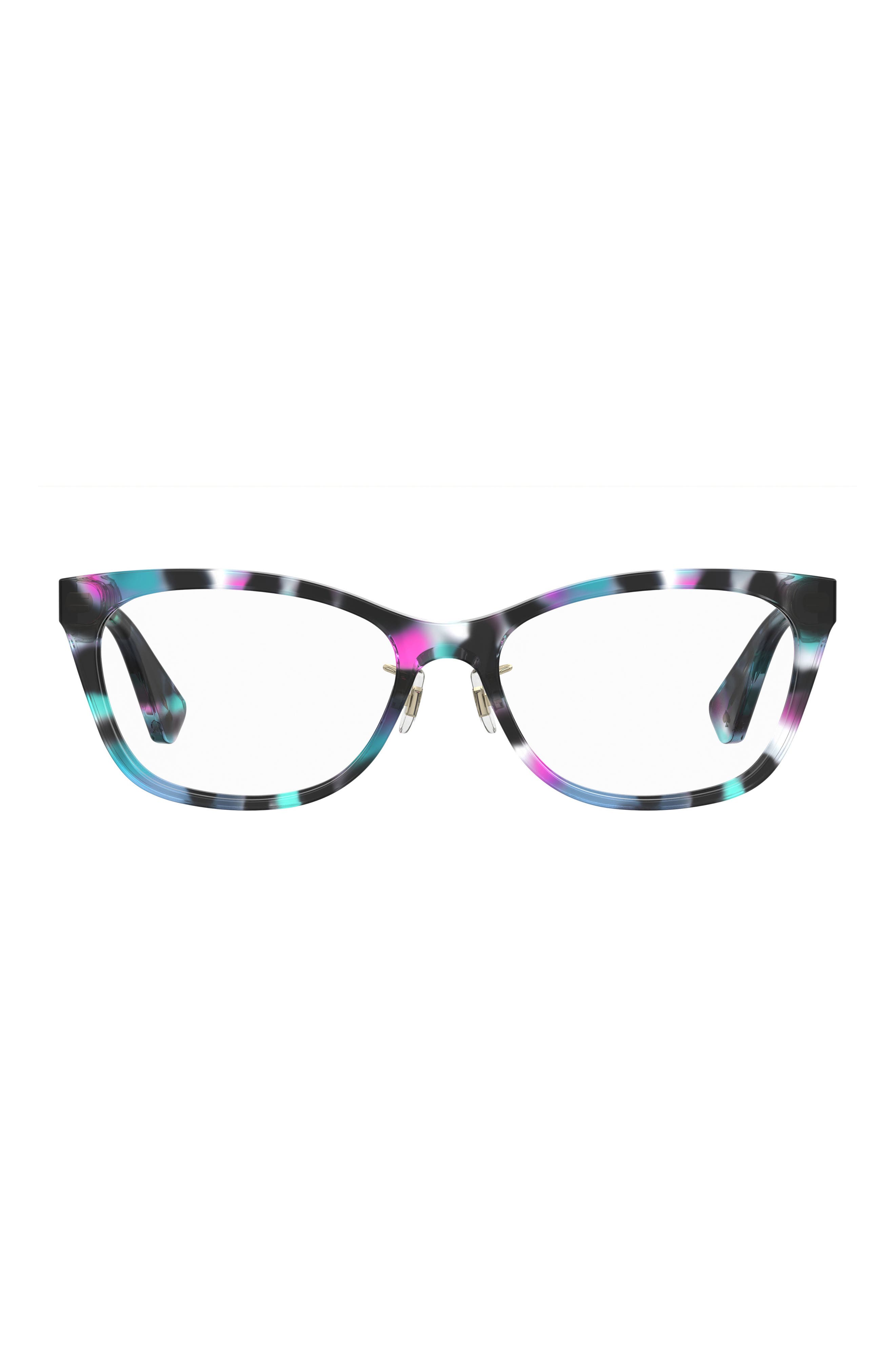 selected GREEN PINK HAVANA