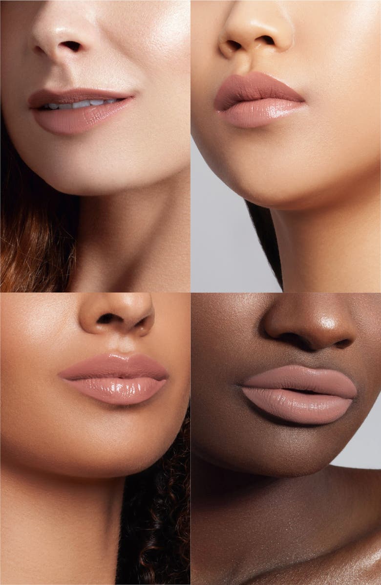 CTZN Cosmetics Nudiversal Lip Duo, Alternate, color, Koh Samui