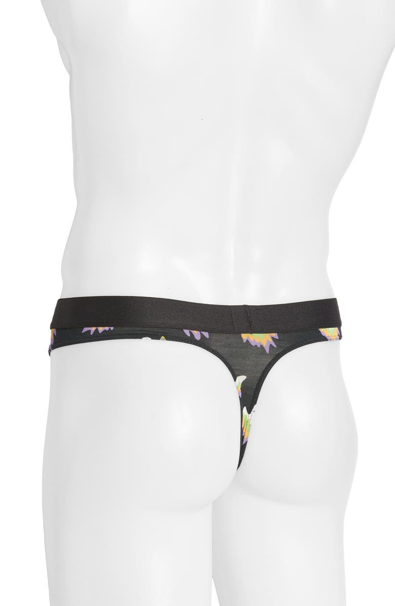 MeUndies Thong, Alternate, color, 