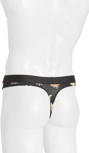 (取寄) メンズ ポーチ フロント トング MeUndies men MeUndies Pouch Front Thong Walnut Shell 取寄) ミーアンディーズ メンズ ポーチ フロント トング MeUndies men