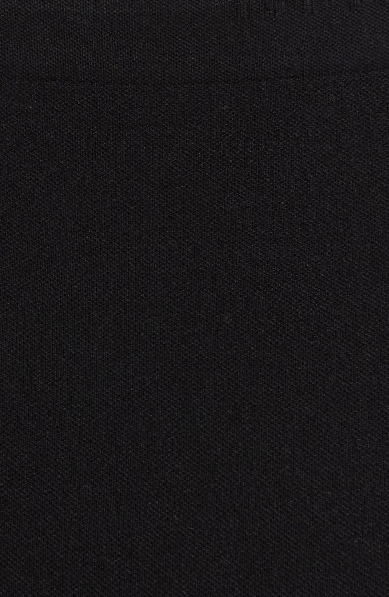 MAGIC Bodyfashion Comfort Short Seamless Shaping Shorts, Alternate, color, Black