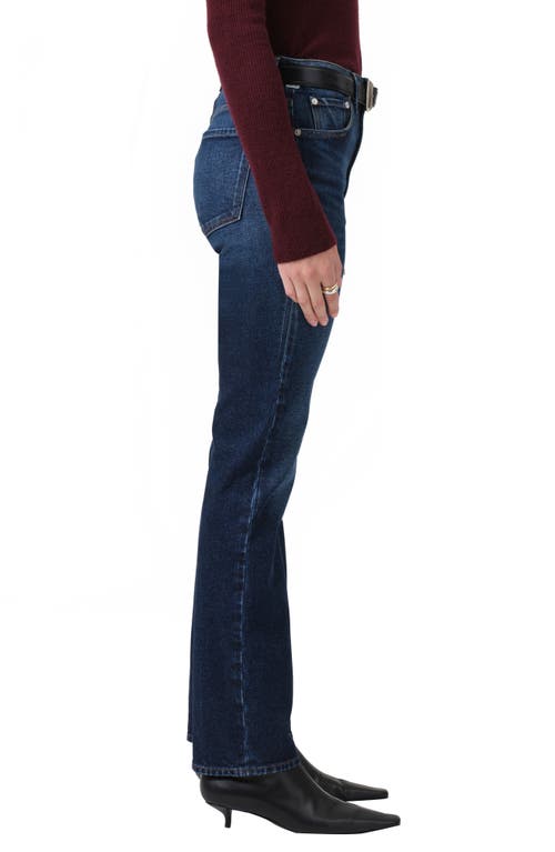 Citizens Of Humanity Zurie Nonstretch Ankle Jeans