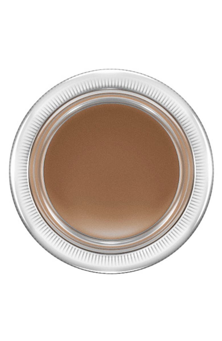 MAC Cosmetics MAC Fluidline Brow Gel, Main, color, True Brunette