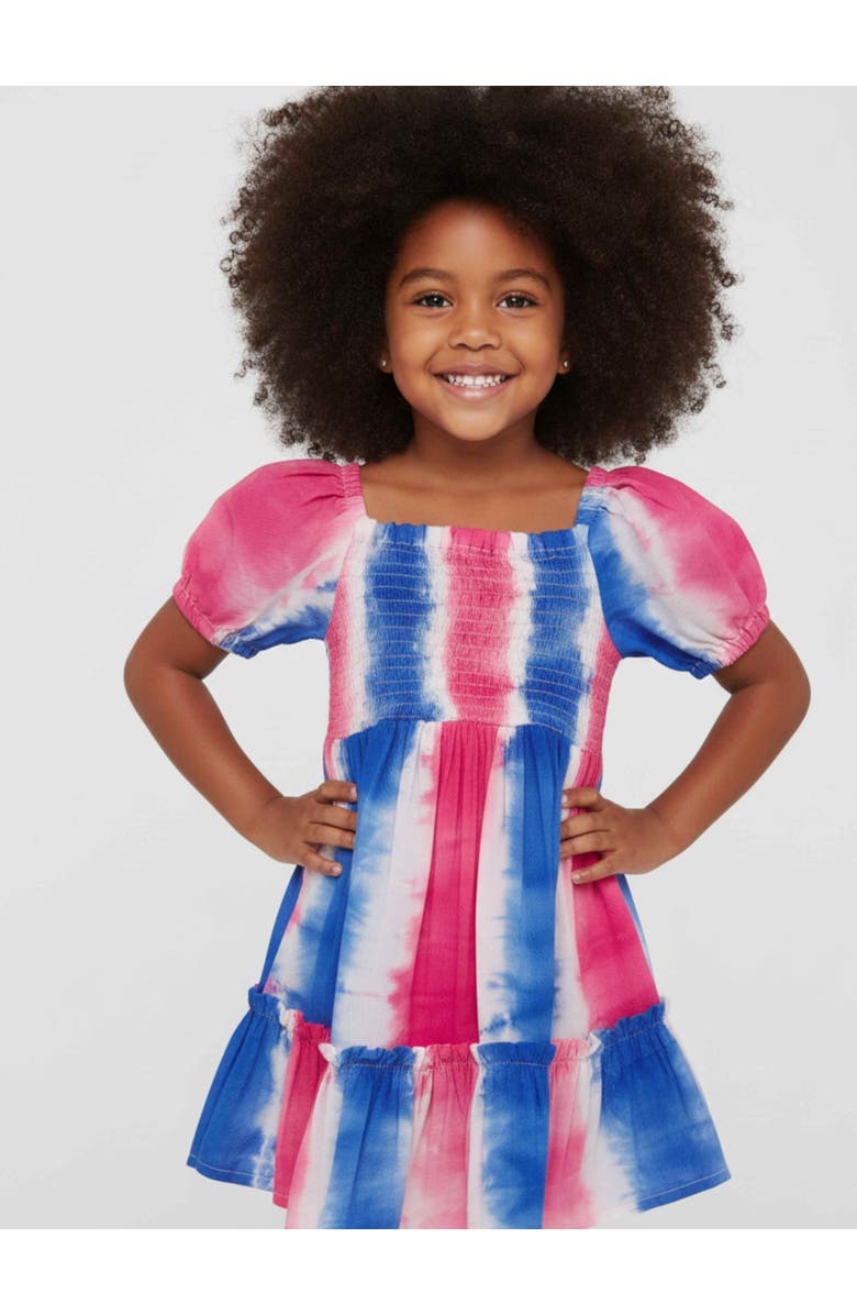 Elisamama Anu Dress, Main, color, Multi