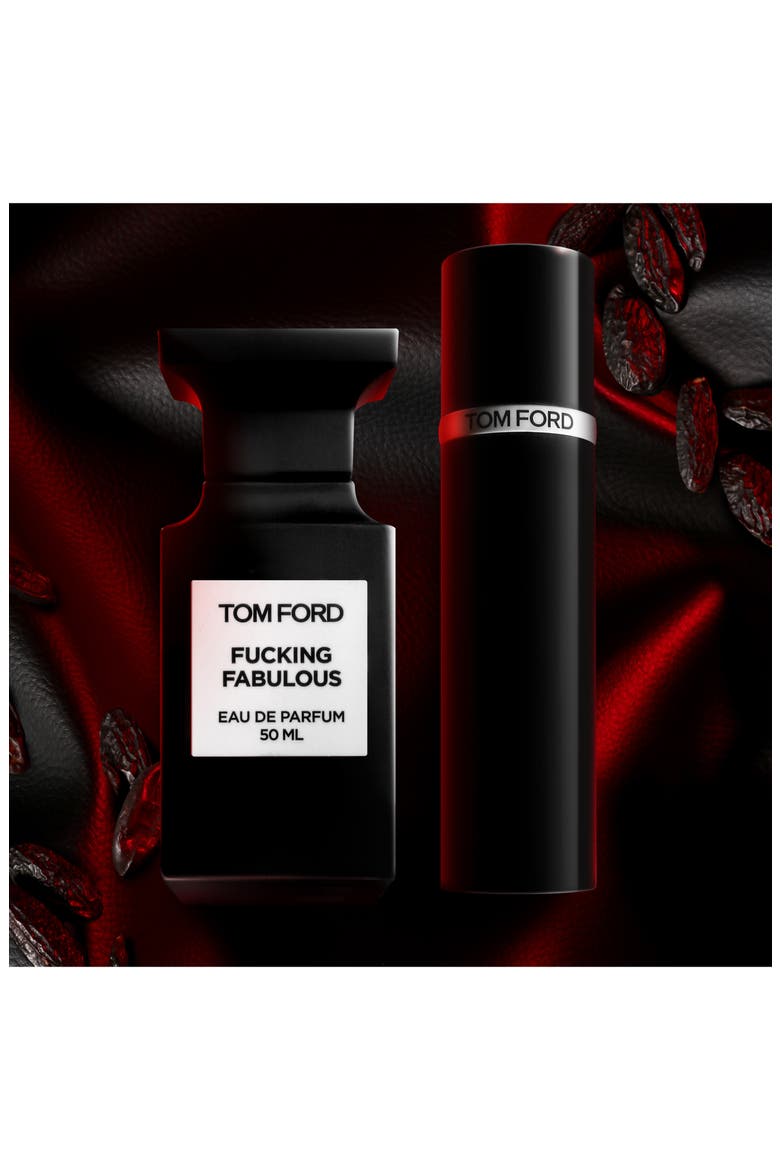 Private Blend Fabulous Eau de Parfum Spray, Alternate, color, NO COLOR