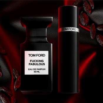 TOM FORD F*cking Fabulous Travel Spray cheapest