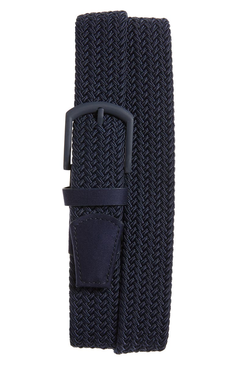 Cuater by TravisMathew Grade Golf Belt, Main, color, 