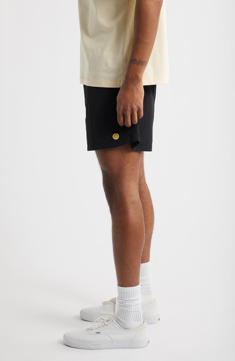 MARKET SMILEY<sup>®</sup> Classic Tech Shorts, Alternate, color, 