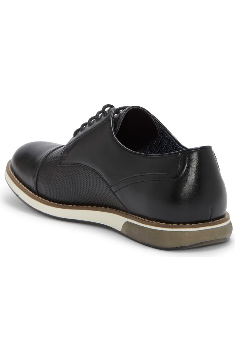 Vince Camuto Elyjah Cap Toe Derby Sneaker, Alternate, color,