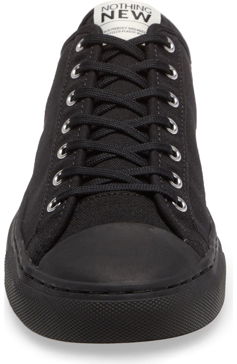 NOTHING NEW Low Top Sneaker, Alternate, color,