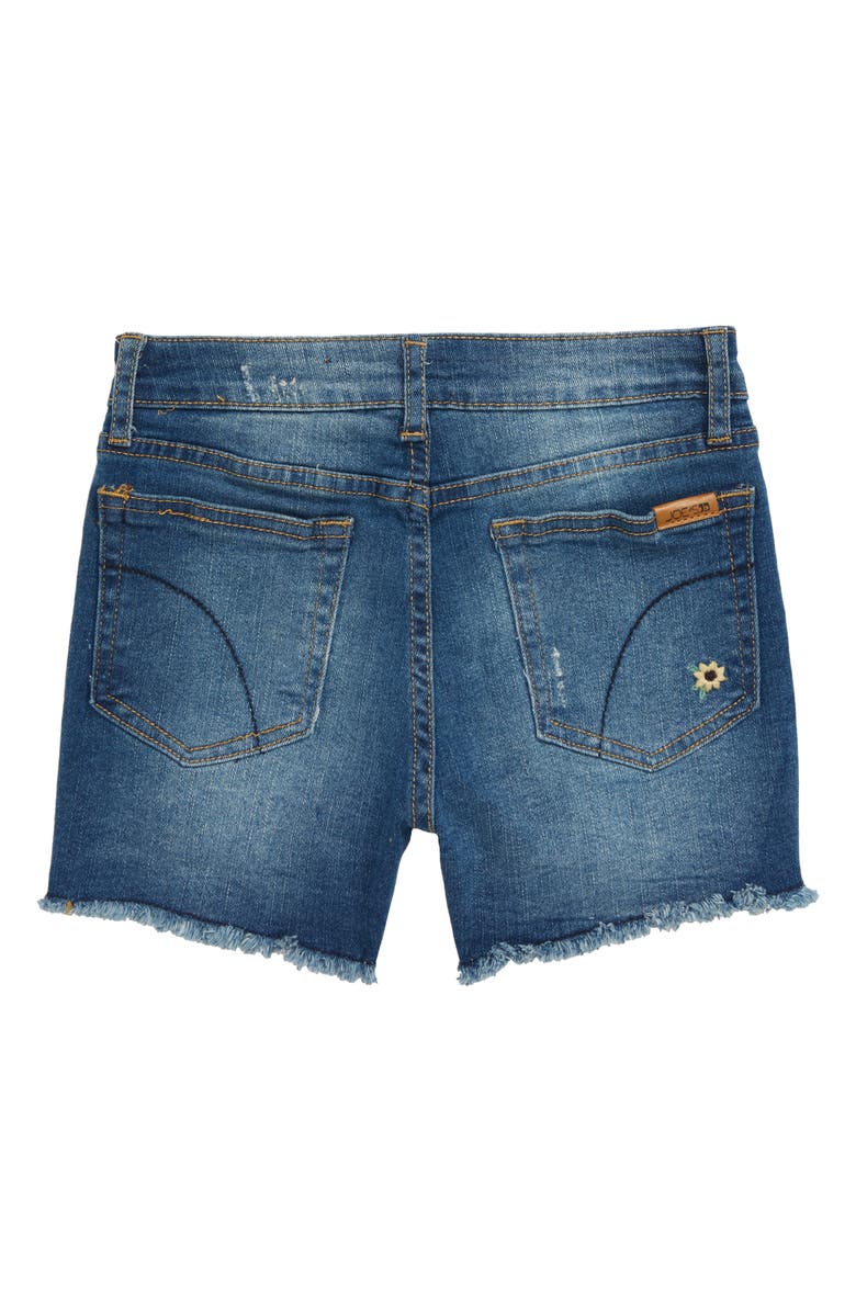 Joe's The Daisy Denim Shorts, Alternate, color, 