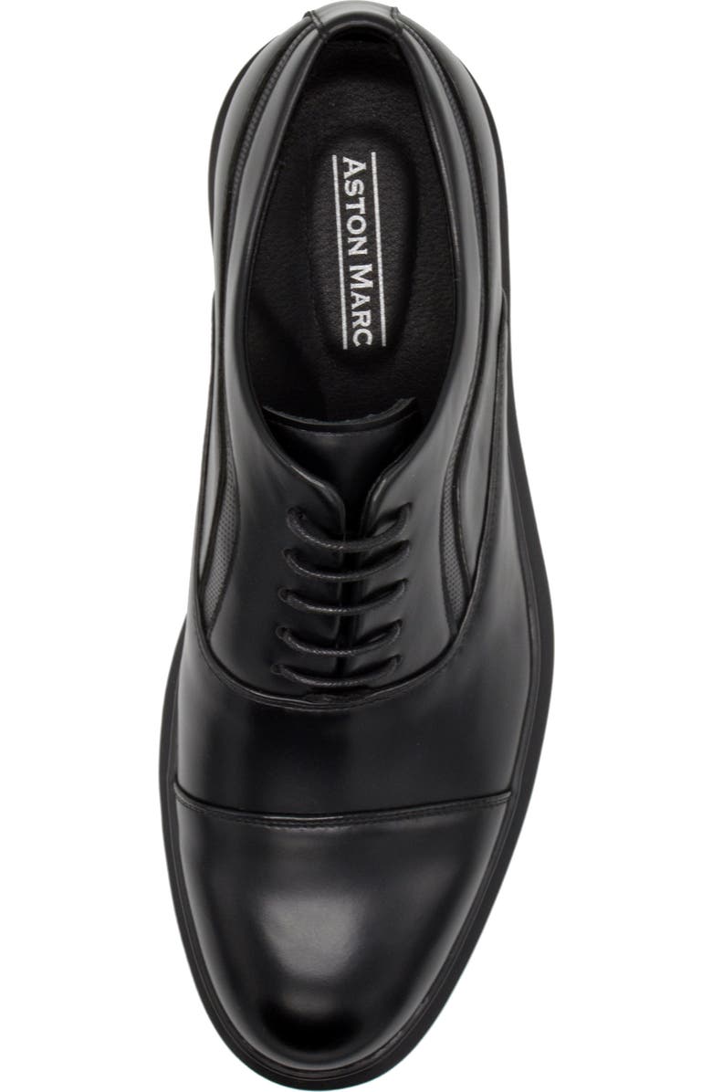 ASTON MARC Tuscan Cap Toe Oxford, Alternate, color,