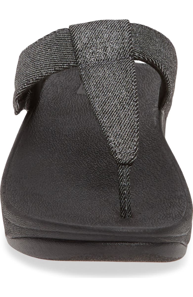 FitFlop Mina Flip Flop, Alternate, color,