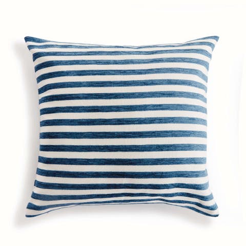 Gideon Square Indoor-Outdoor Pillow 24"