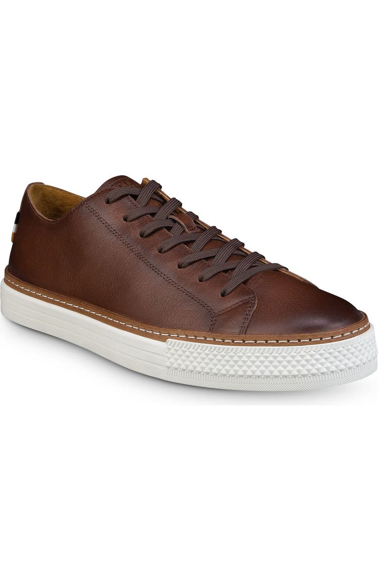Allen Edmonds Paxton Low Top Sneaker, Main, color,