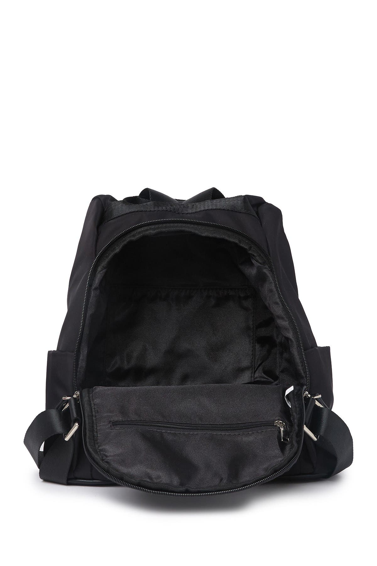 MOST WANTED USA Nylon Junior Backpack, Alternate, color, 