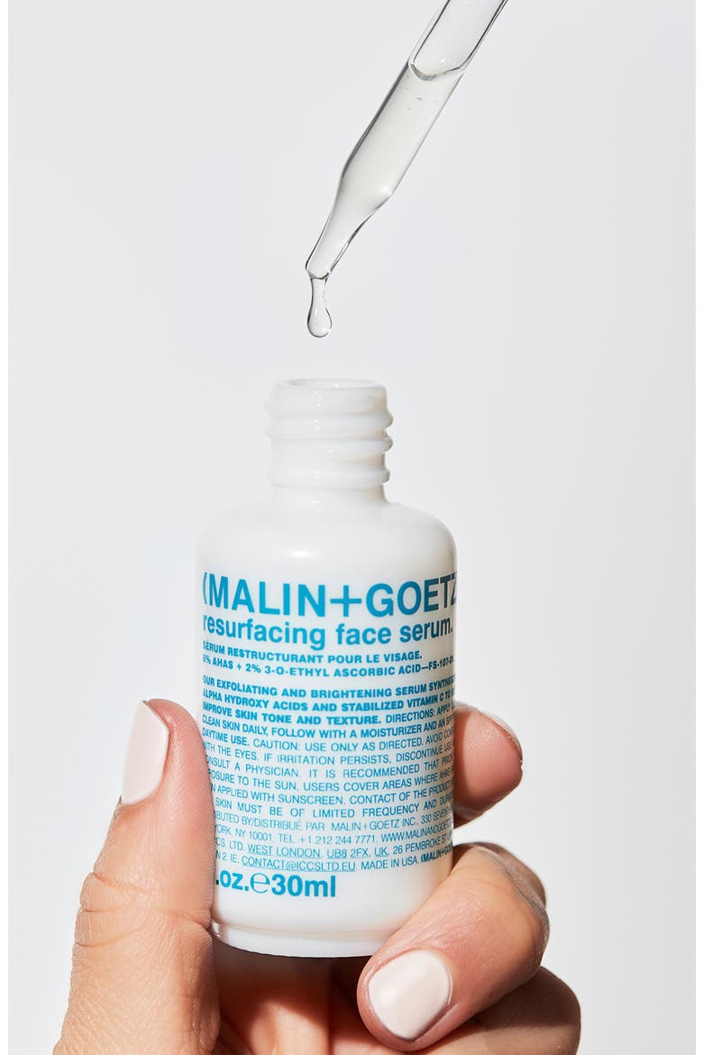Resurfacing Face Serum, Alternate, color, NO COLOR