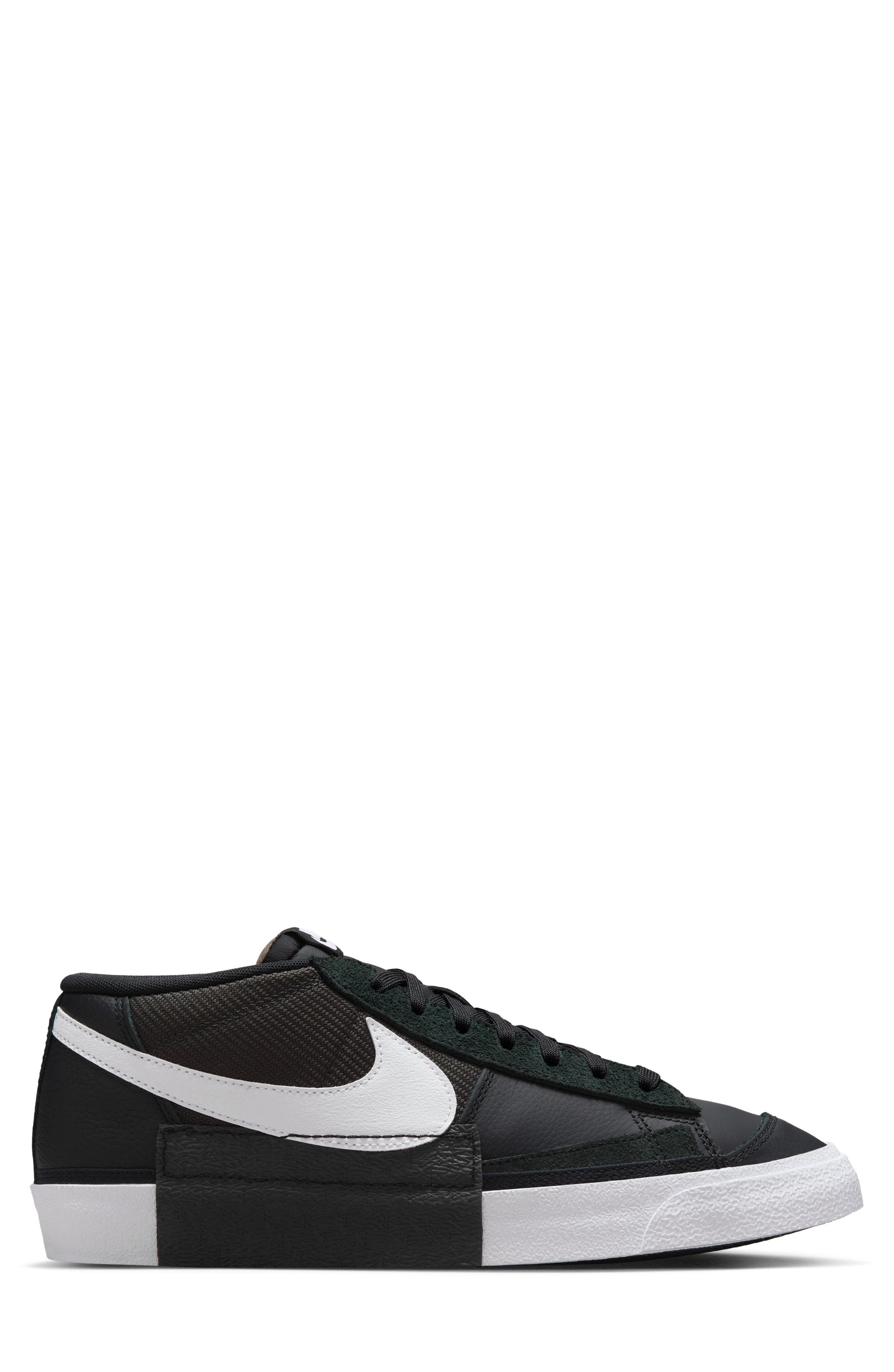 Nike Blazer Low Pro Club Sneaker, Alternate, color, 
