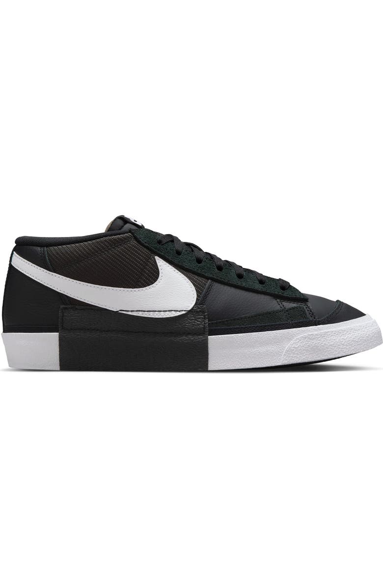Nike Blazer Low Pro Club Sneaker, Alternate, color,
