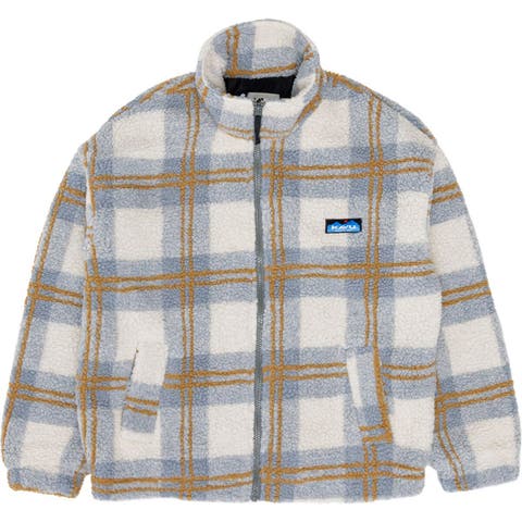 Loven Full-zip Jacket - Women's