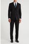 Classic Fit 3-Piece Suit
