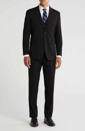 Braveman Classic Fit 3-Piece Suit