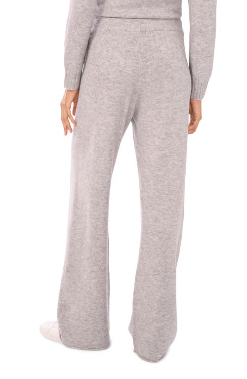 Halogen ® Sweater Pants In Gray