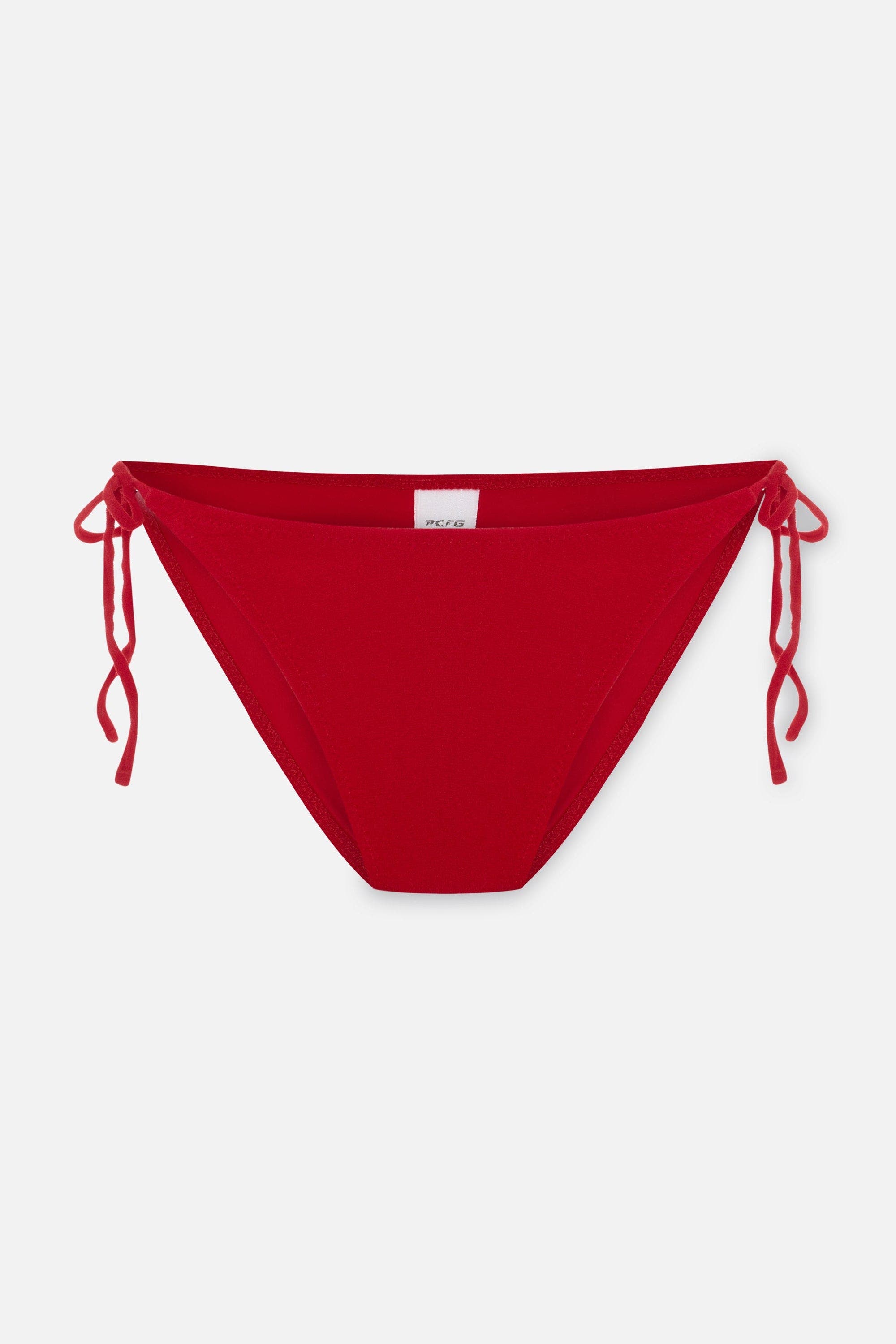 selected Red