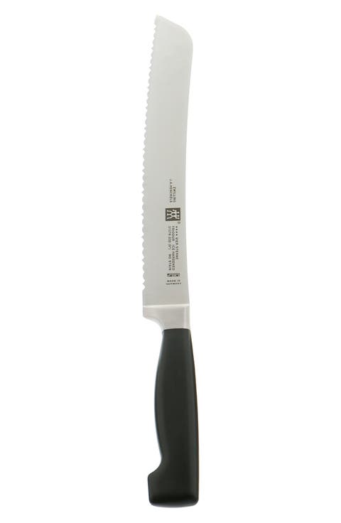 Four Star 9 Inch Bread Knife