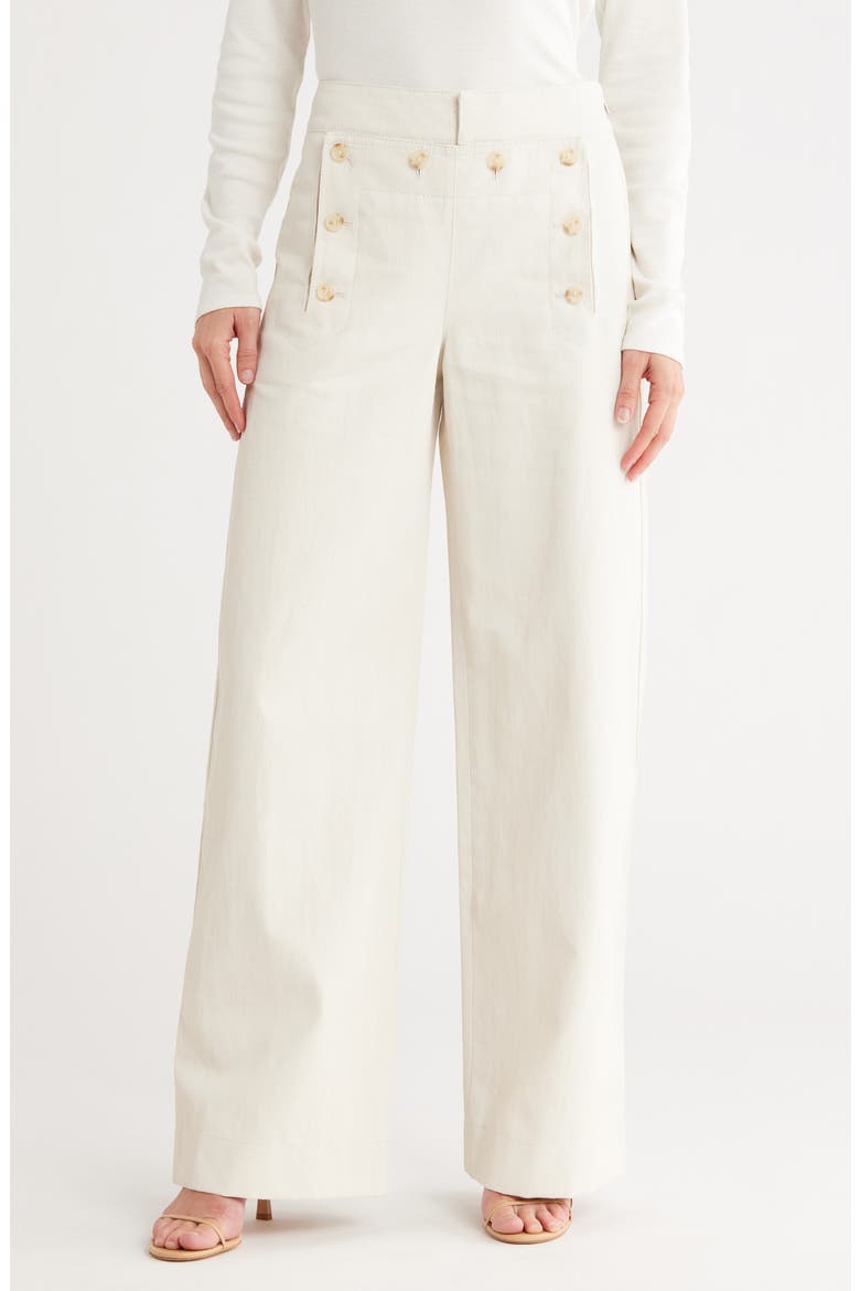 Lucas Pants, Main, color, CHALK