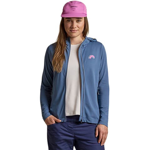 Ebensteinm Mountain Fleece Jacket - Women's