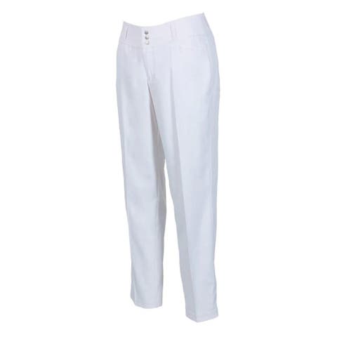 Playoff 28 inch Womens Golf Pants